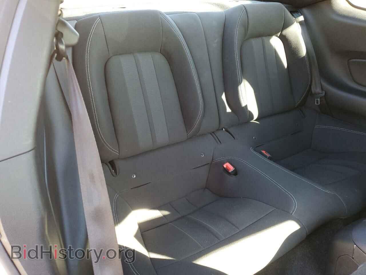 2018 FORD ALL Models - VIN: 1FA6P8TH5J5170452 - Фото 10