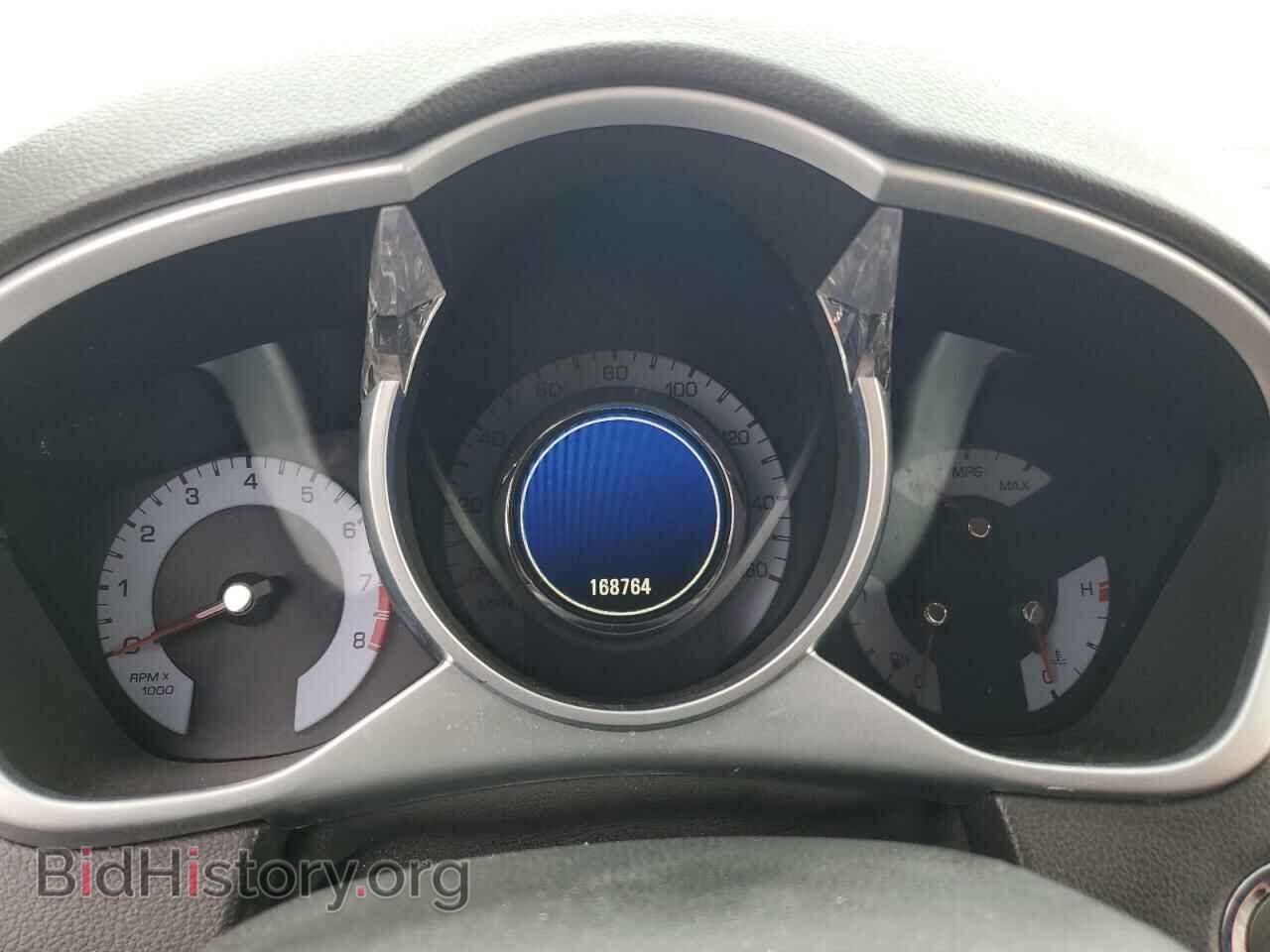 2012 CADILLAC SRX - VIN: 3GYFNFE37CS503534 - Фото 9