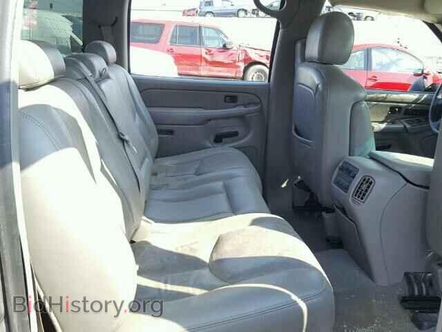 2006 CHEVROLET SILVERADO - VIN: 2GCEK13T461154199 - Фото 6