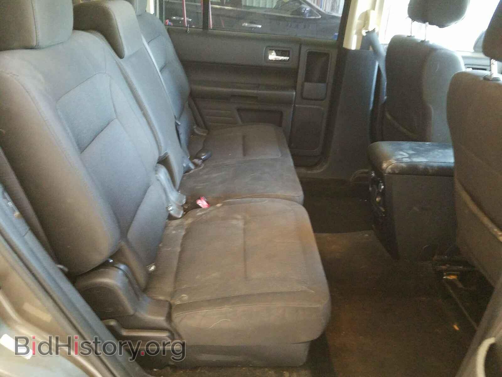 2014 FORD FLEX - VIN: 2FMGK5B87EBD34925 - Photo 6