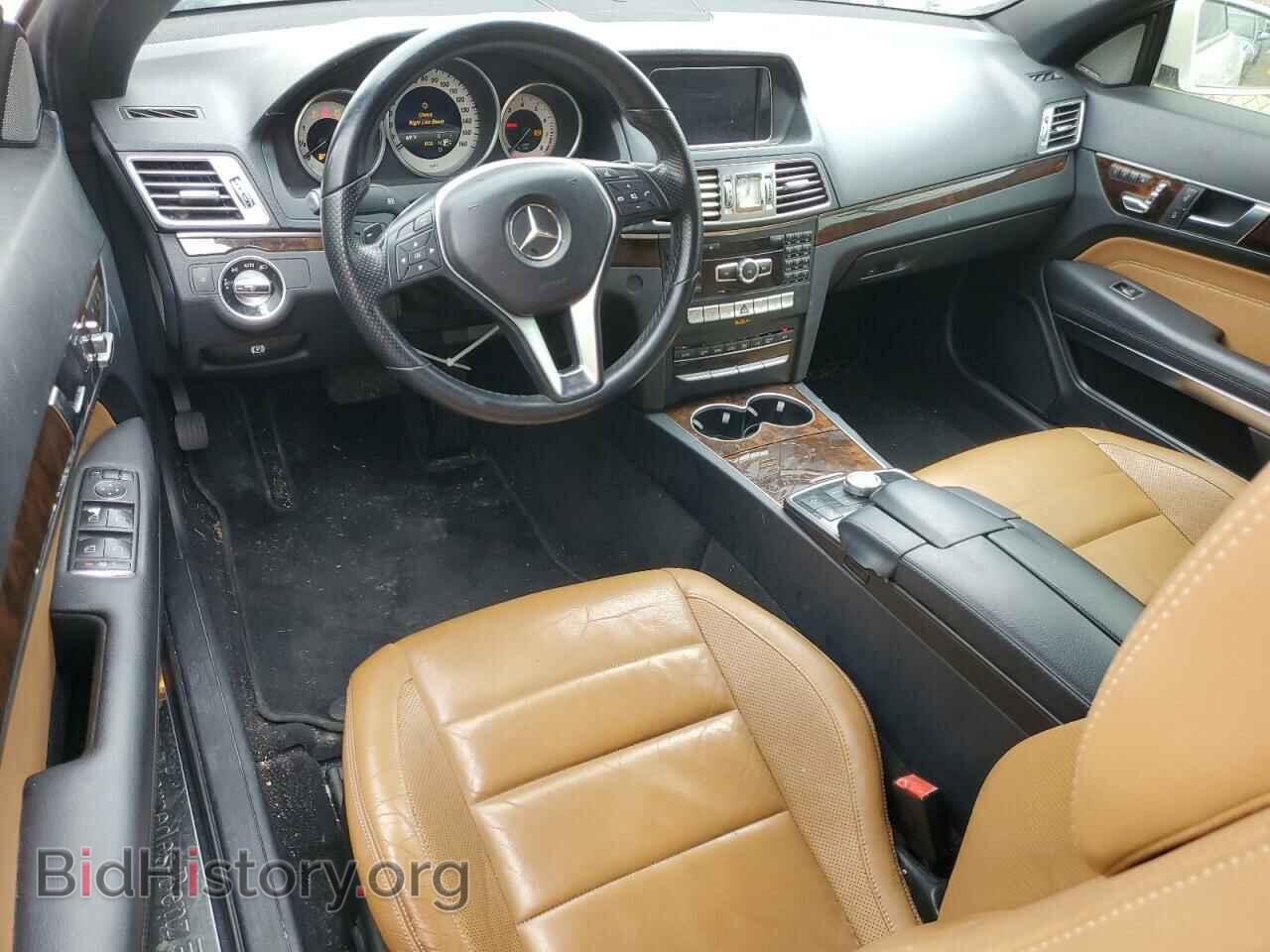2014 MERCEDES-BENZ E-CLASS - VIN: WDDKK5KF9EF236903 - Фото 8