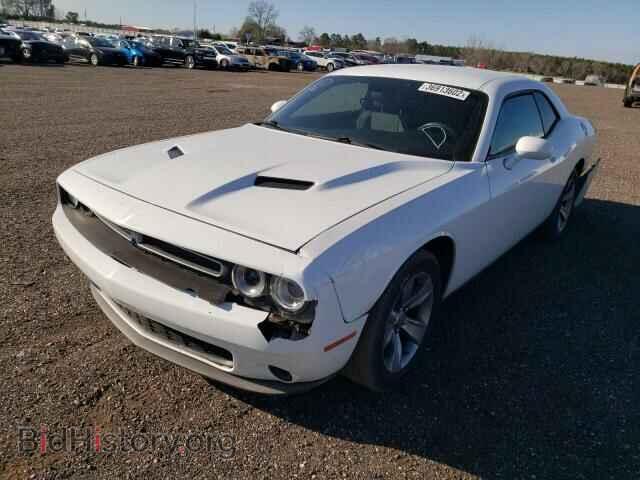 2015 DODGE CHALLENGER - VIN: 2C3CDZAG6FH707517 - Photo 2