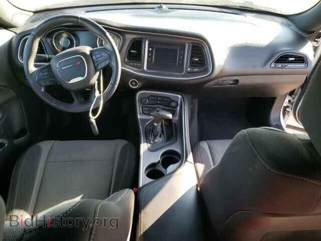 2015 DODGE CHALLENGER - VIN: 2C3CDZAG6FH707517 - Photo 9