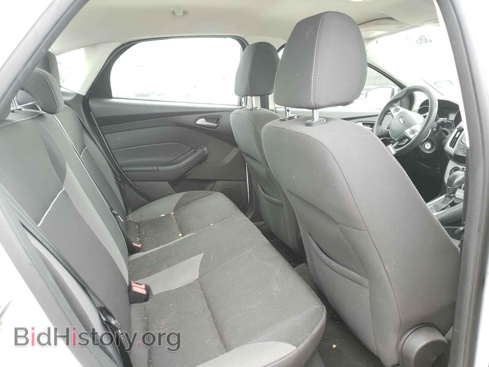 2013 FORD FOCUS - VIN: 1FADP3F23DL296861 - Фото 6