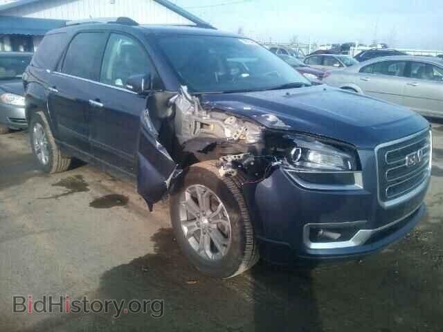 Фотография 1GKKVRKD4EJ138242 - GMC ACADIA 2014