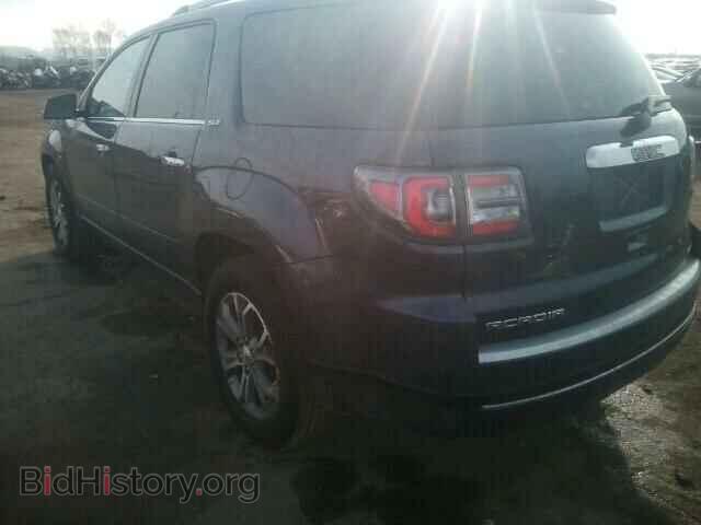 2014 GMC ACADIA - VIN: 1GKKVRKD4EJ138242 - Фото 3