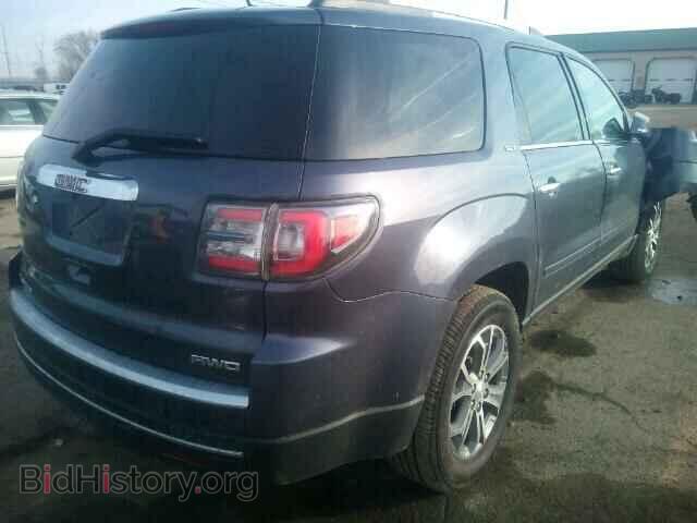 2014 GMC ACADIA - VIN: 1GKKVRKD4EJ138242 - Фото 4