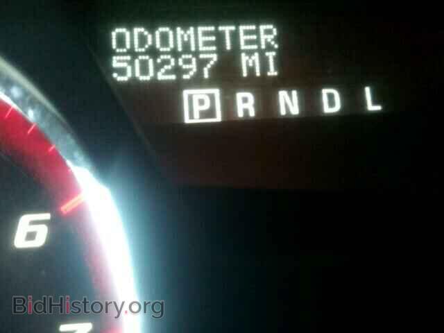 2014 GMC ACADIA - VIN: 1GKKVRKD4EJ138242 - Фото 8