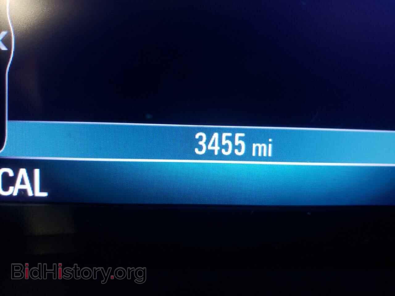 2021 BUICK ENCORE - VIN: KL4CJASB1MB333004 - Photo 8
