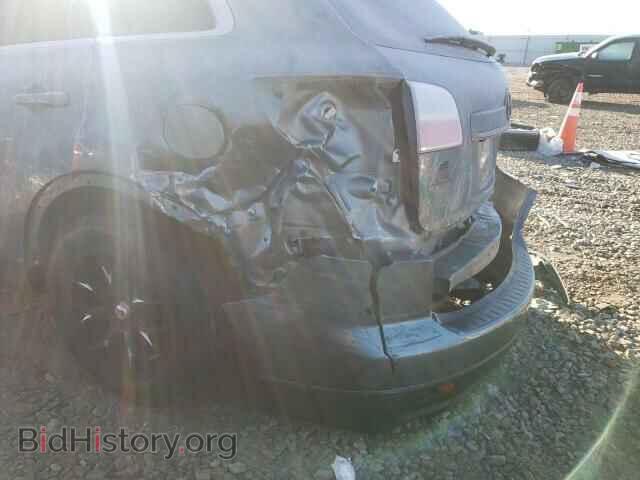 2012 MAZDA CX-9 - VIN: JM3TB3CA2C0368351 - Фото 9