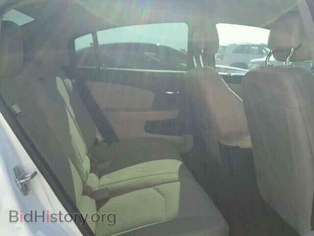2012 CHRYSLER 200 - VIN: 1C3CCBBBXCN240117 - Фото 6