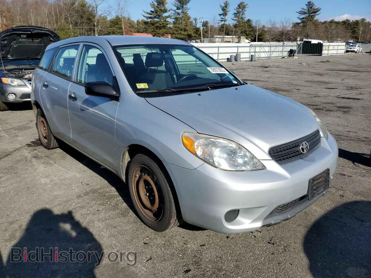 2007 TOYOTA COROLLA - VIN: 2T1KR32E97C657629 - Фото 4