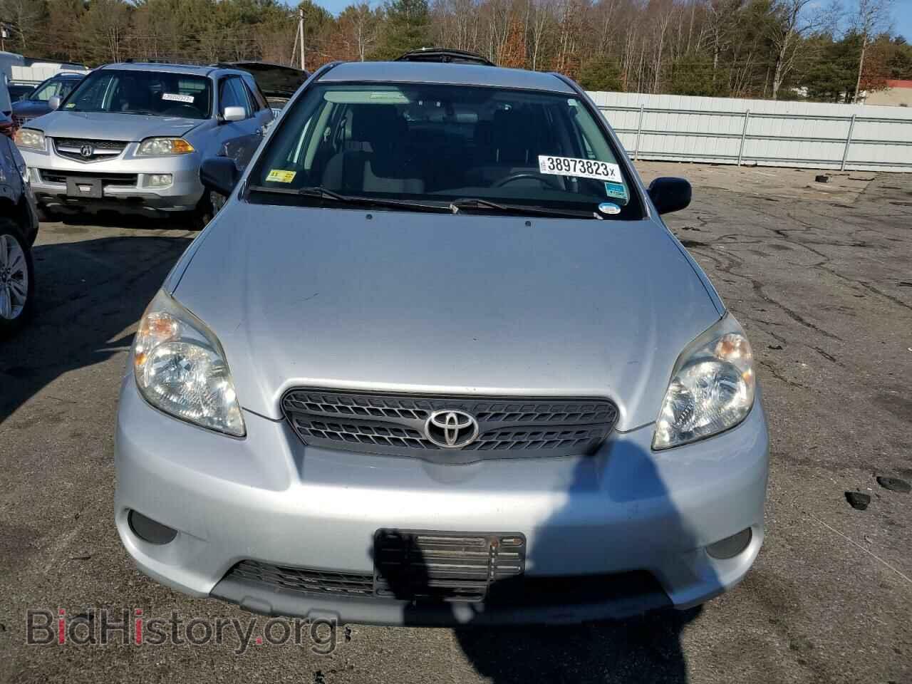 2007 TOYOTA COROLLA - VIN: 2T1KR32E97C657629 - Фото 5