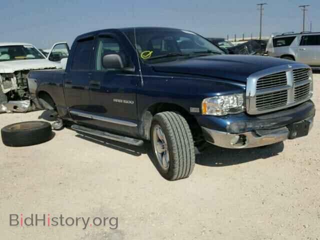 Фотография 1D7HA18D44J102758 - DODGE RAM 1500 2004