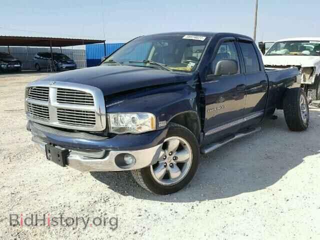 2004 DODGE RAM 1500 - VIN: 1D7HA18D44J102758 - Фото 2
