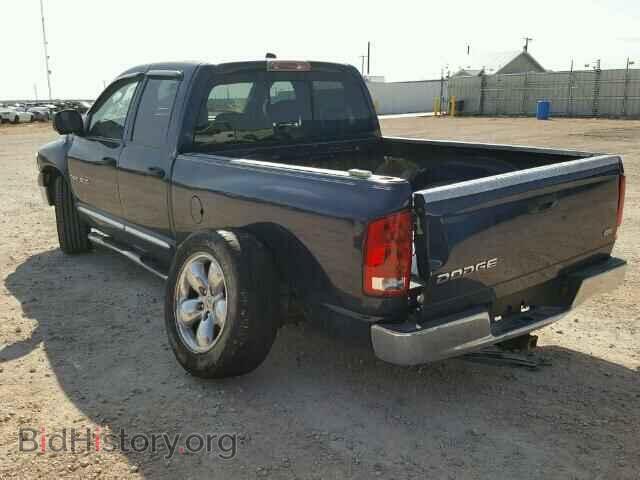 2004 DODGE RAM 1500 - VIN: 1D7HA18D44J102758 - Фото 3