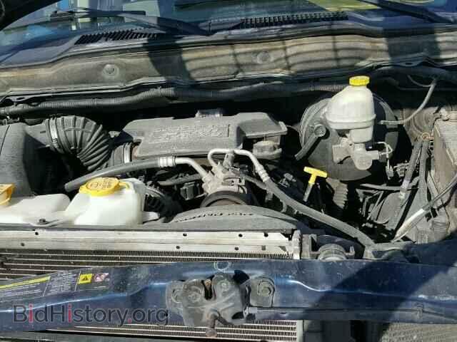 2004 DODGE RAM 1500 - VIN: 1D7HA18D44J102758 - Фото 7