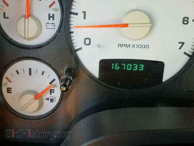 2004 DODGE RAM 1500 - VIN: 1D7HA18D44J102758 - Фото 8