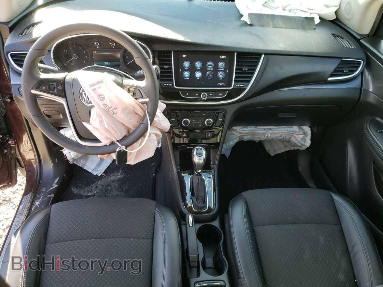 2017 BUICK ENCORE - VIN: KL4CJ2SB6HB182432 - Фото 8