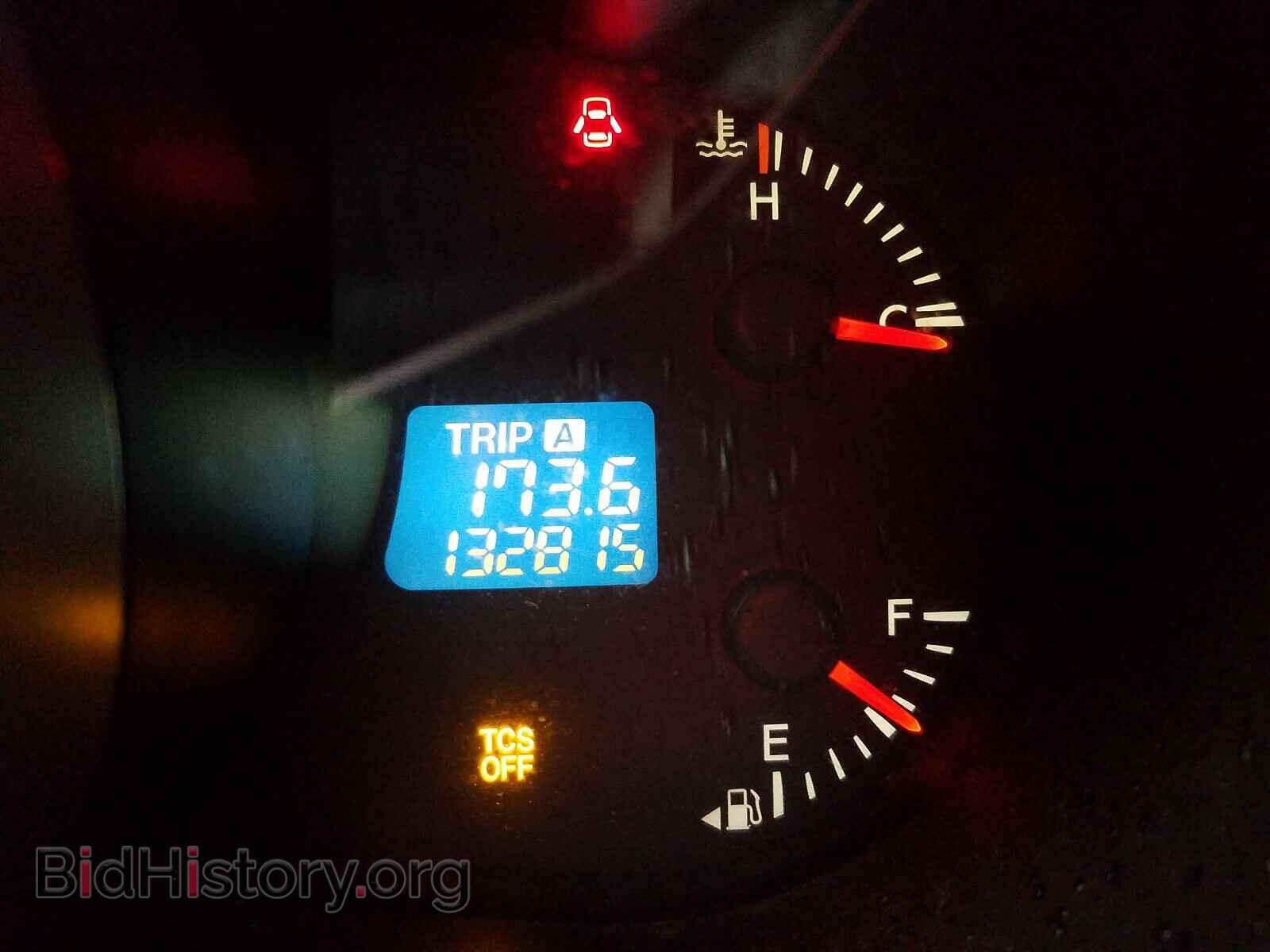 2011 MAZDA CX-7 - VIN: JM3ER4C35B0353997 - Photo 8