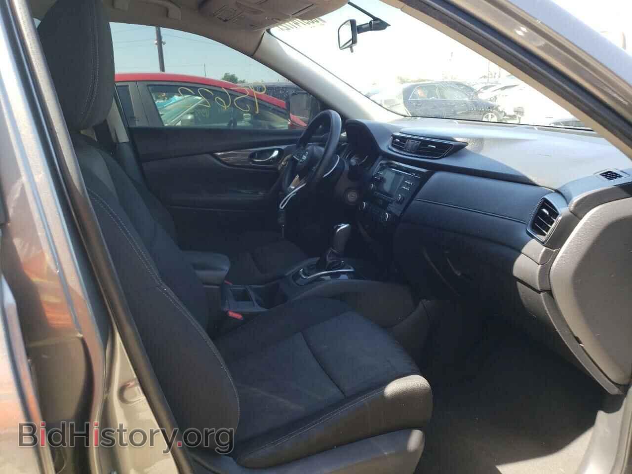 2017 NISSAN ROGUE - VIN: KNMAT2MT3HP545253 - Фото 5