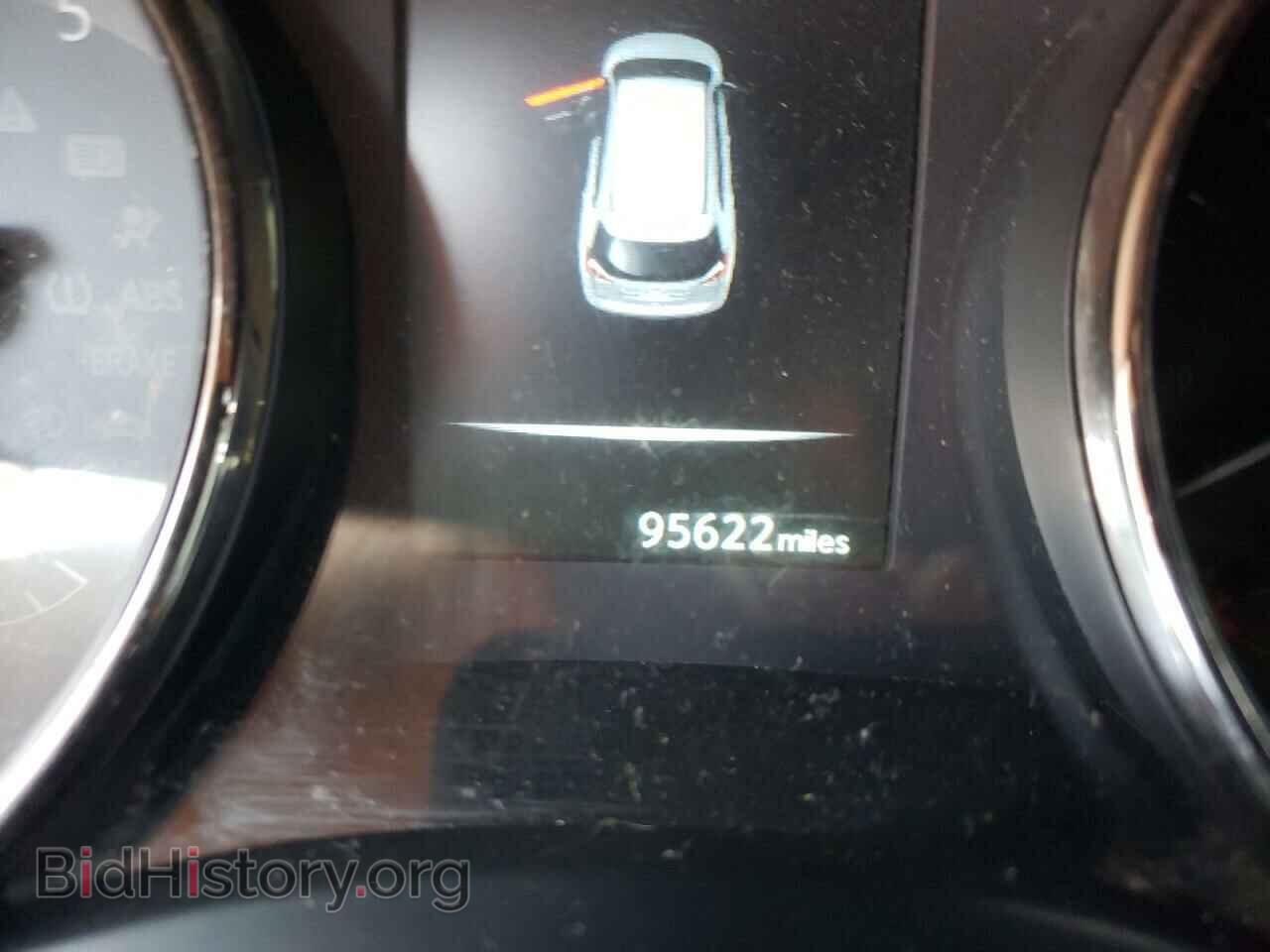 2017 NISSAN ROGUE - VIN: KNMAT2MT3HP545253 - Фото 8