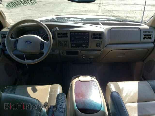 2003 FORD EXCURSION - VIN: 1FMNU45S83EC17763 - Фото 8