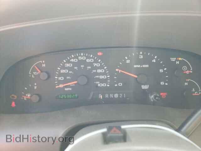 2003 FORD EXCURSION - VIN: 1FMNU45S83EC17763 - Фото 9