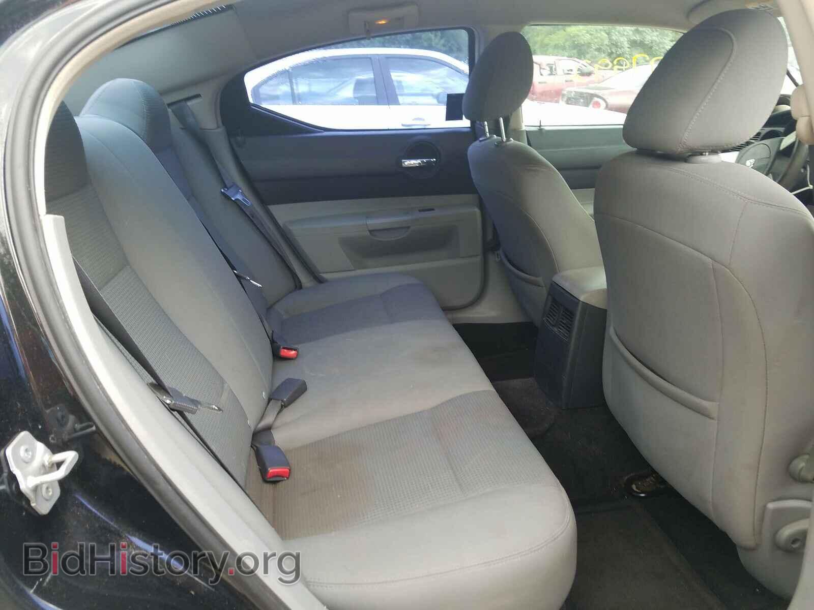 2007 DODGE CHARGER - VIN: 2B3KA43R07H856476 - Photo 6