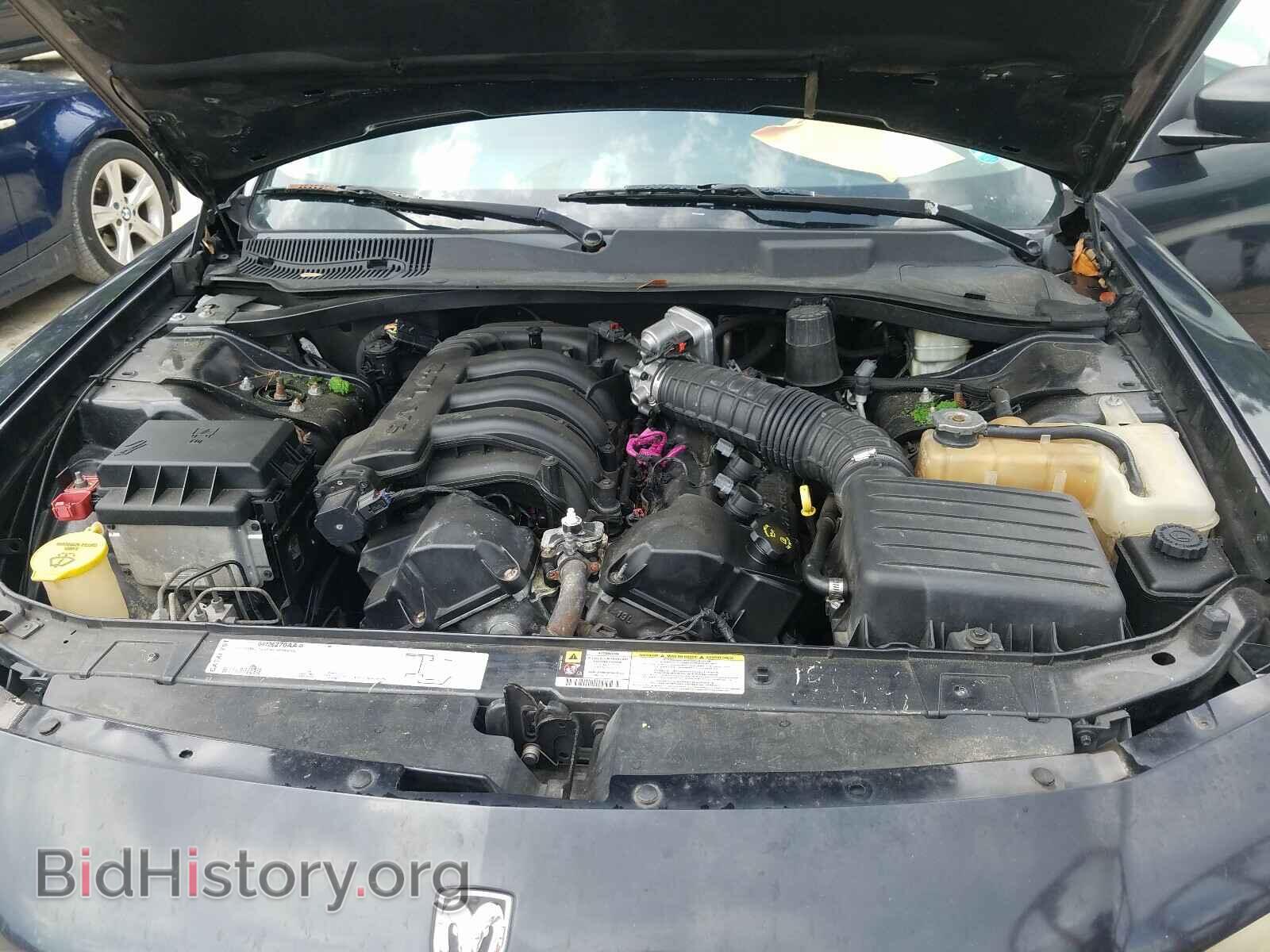 2007 DODGE CHARGER - VIN: 2B3KA43R07H856476 - Photo 7