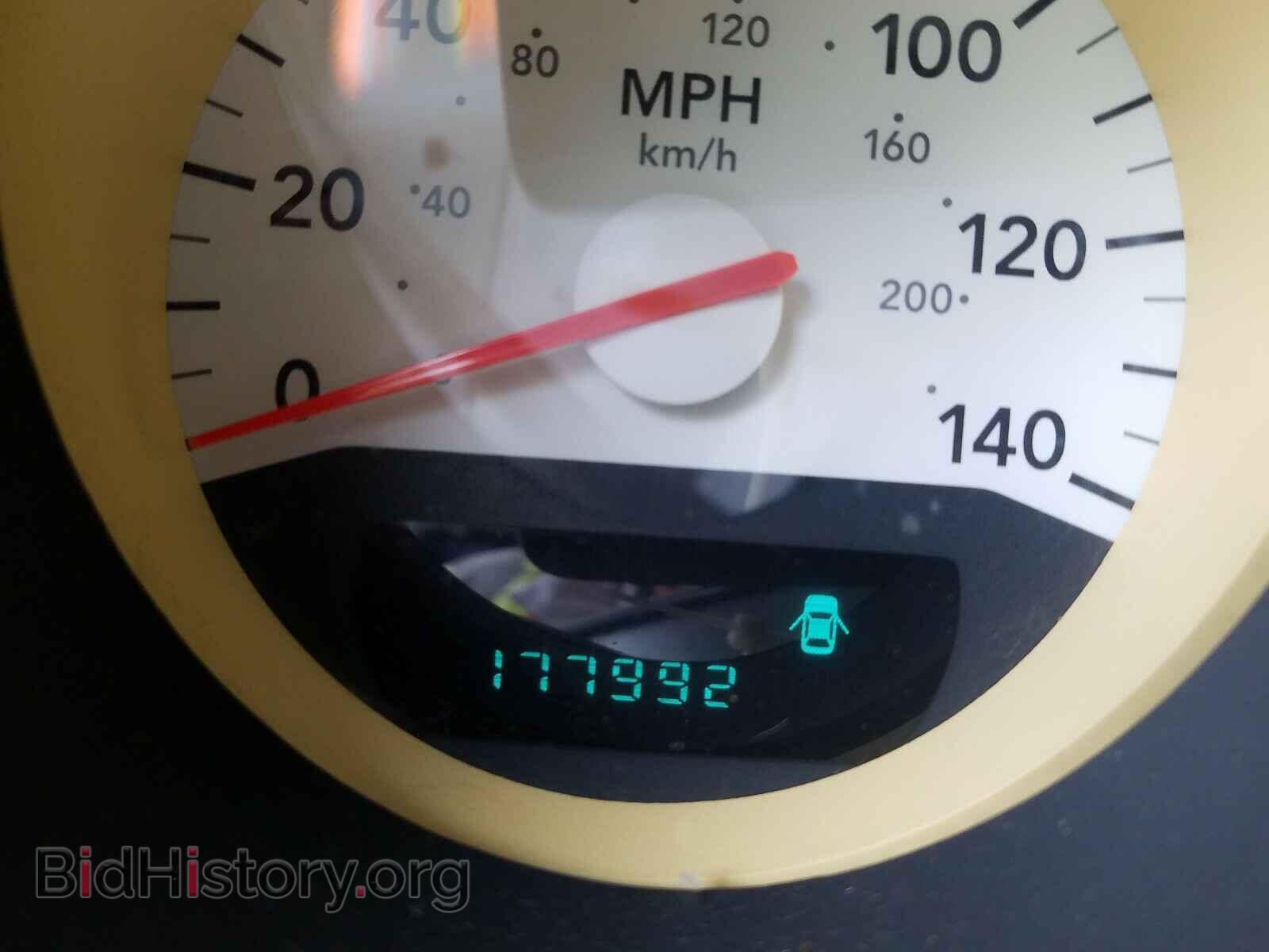 2007 DODGE CHARGER - VIN: 2B3KA43R07H856476 - Photo 8