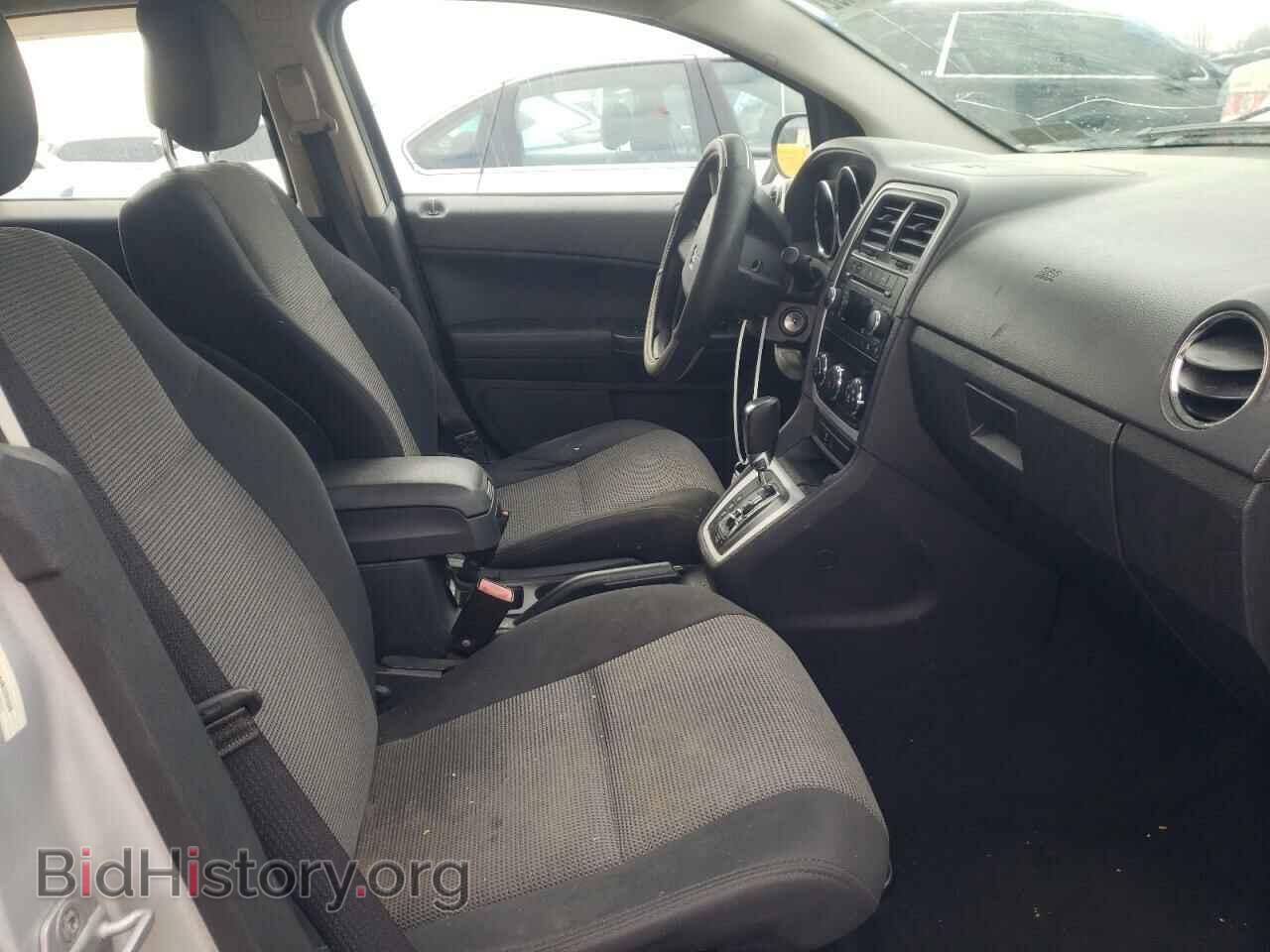 2011 DODGE CALIBER - VIN: 1B3CB5HA9BD222020 - Photo 5