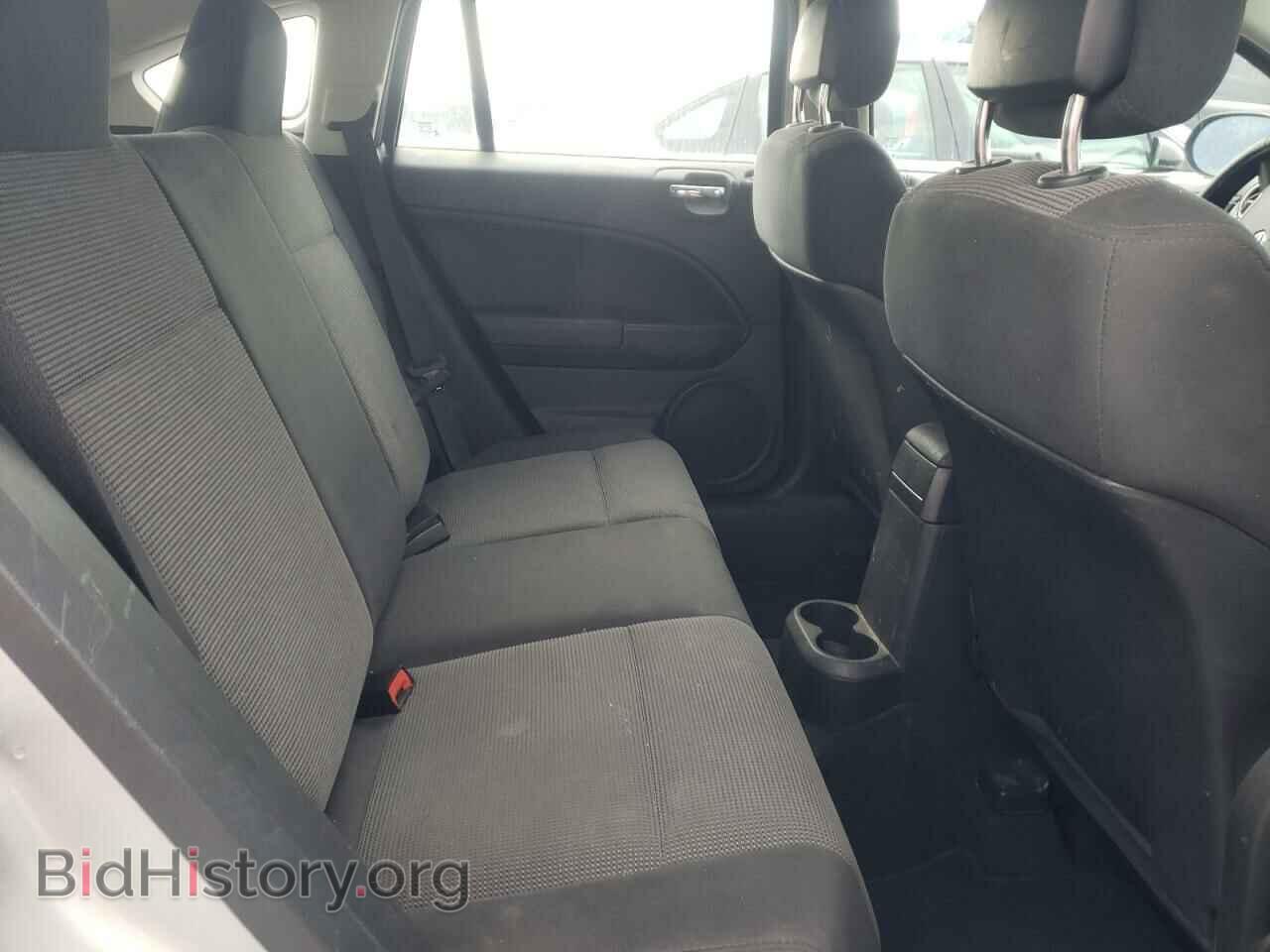 2011 DODGE CALIBER - VIN: 1B3CB5HA9BD222020 - Photo 6