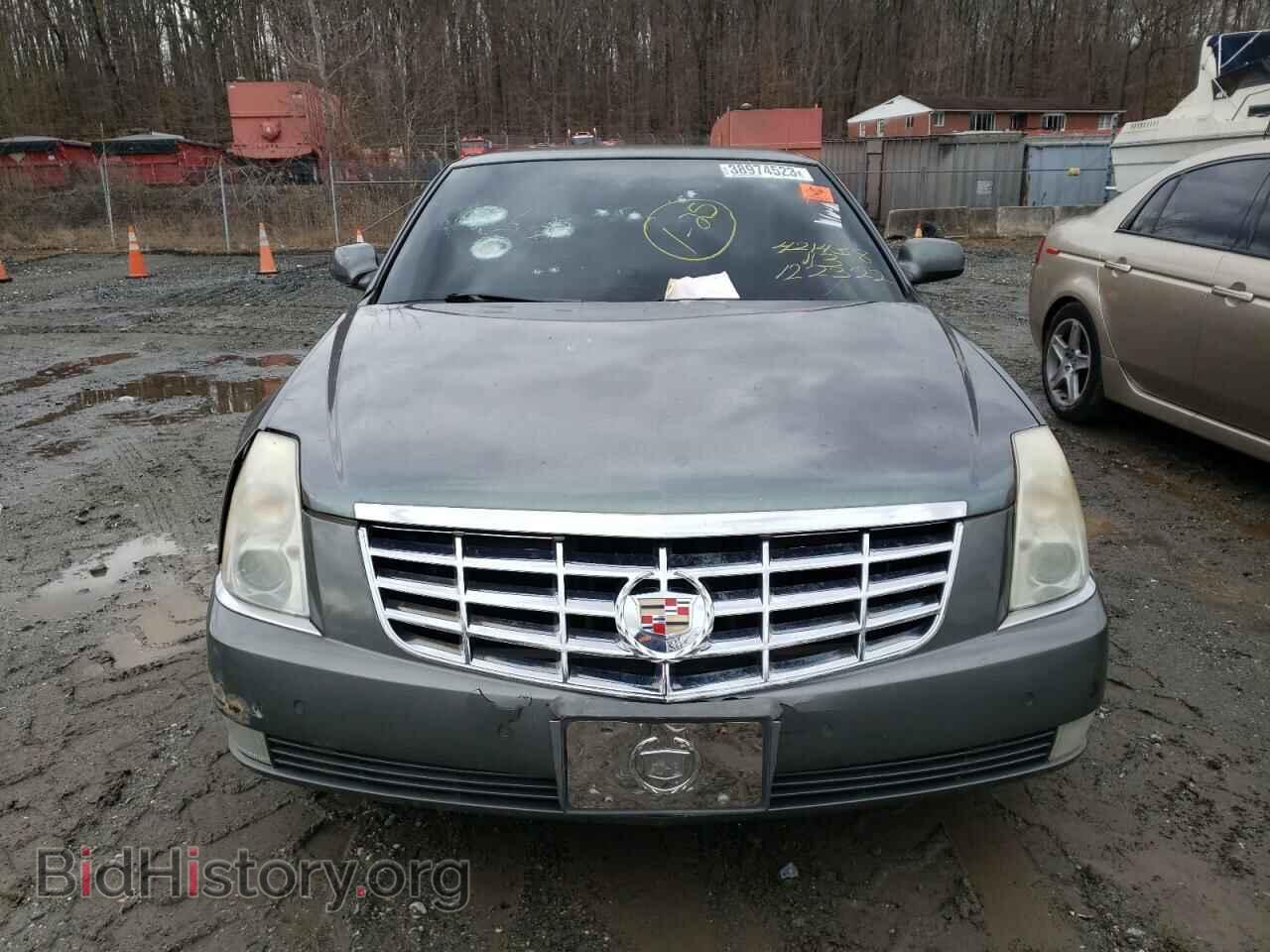 2006 CADILLAC DTS - VIN: 1G6KD57Y96U118025 - Photo 5