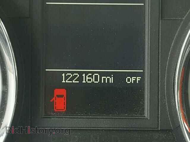 2012 DODGE CARAVAN - VIN: 2C4RDGDG8CR108341 - Фото 8