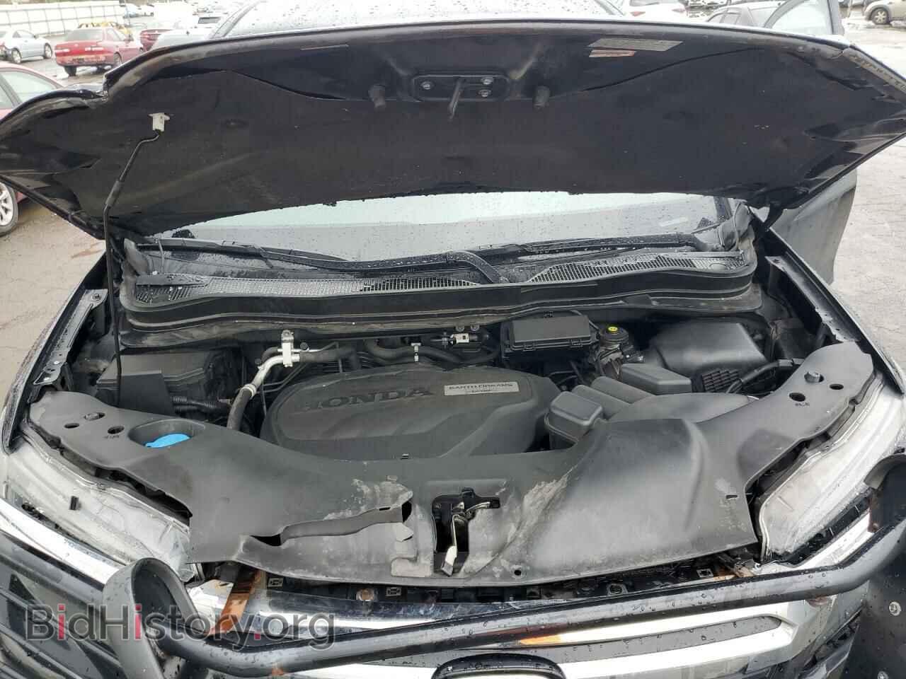 2017 HONDA RIDGELINE - VIN: 5FPYK3F18HB017146 - Фото 11