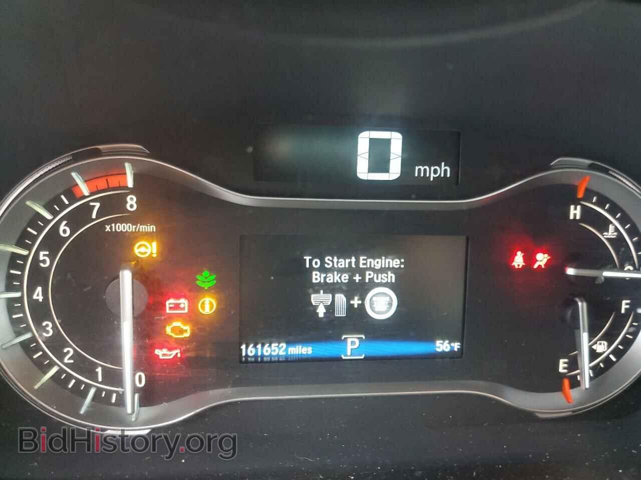 2017 HONDA RIDGELINE - VIN: 5FPYK3F18HB017146 - Фото 9