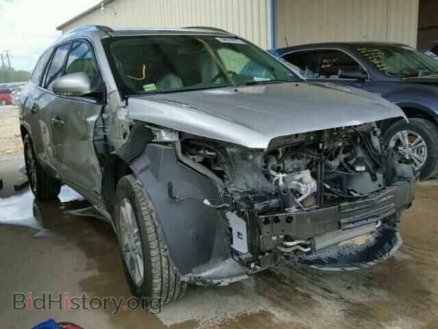 Photo 5GAKRAKD8GJ280499 - BUICK ENCLAVE 2016