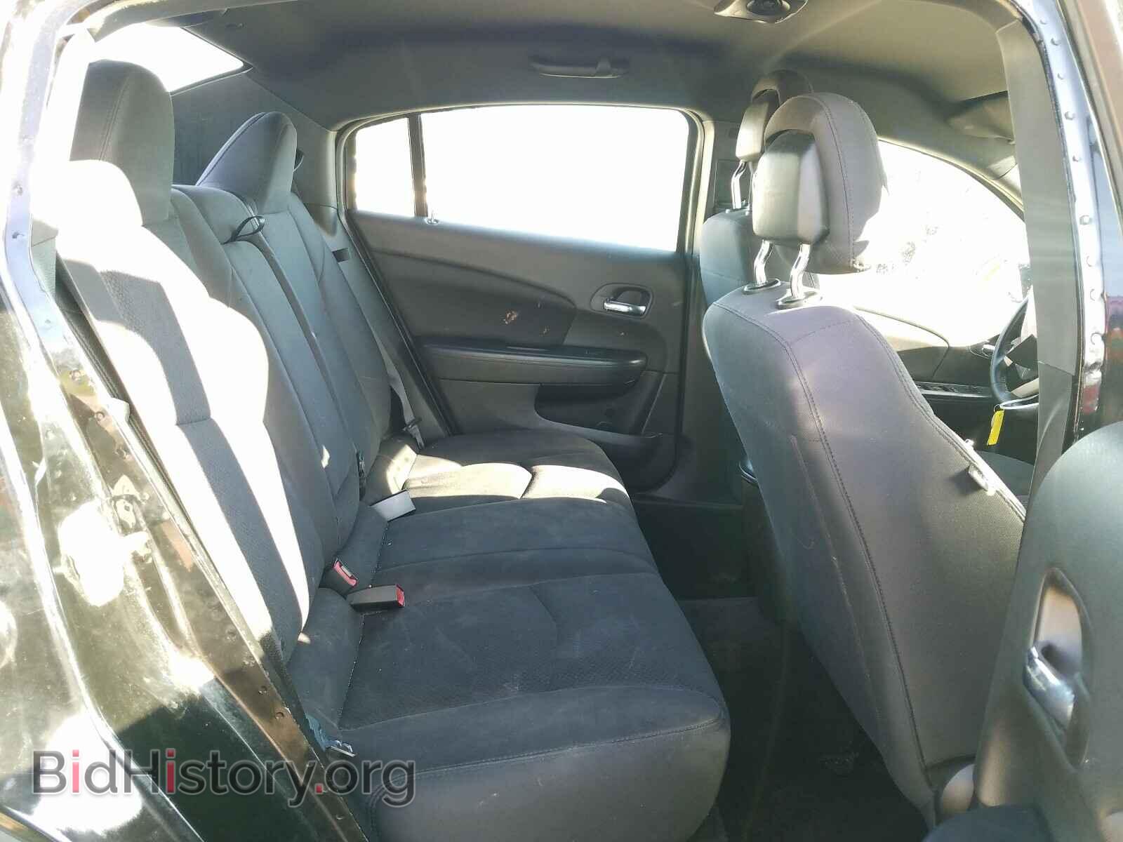 2014 CHRYSLER 200 - VIN: 1C3CCBBB0EN172011 - Фото 6