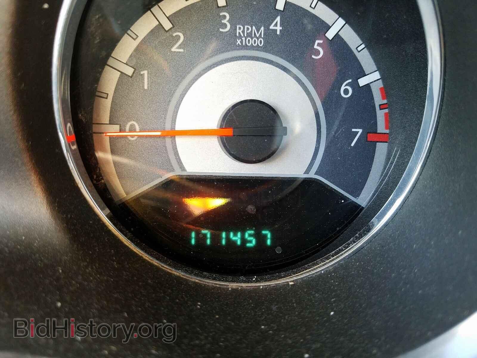 2014 CHRYSLER 200 - VIN: 1C3CCBBB0EN172011 - Фото 8