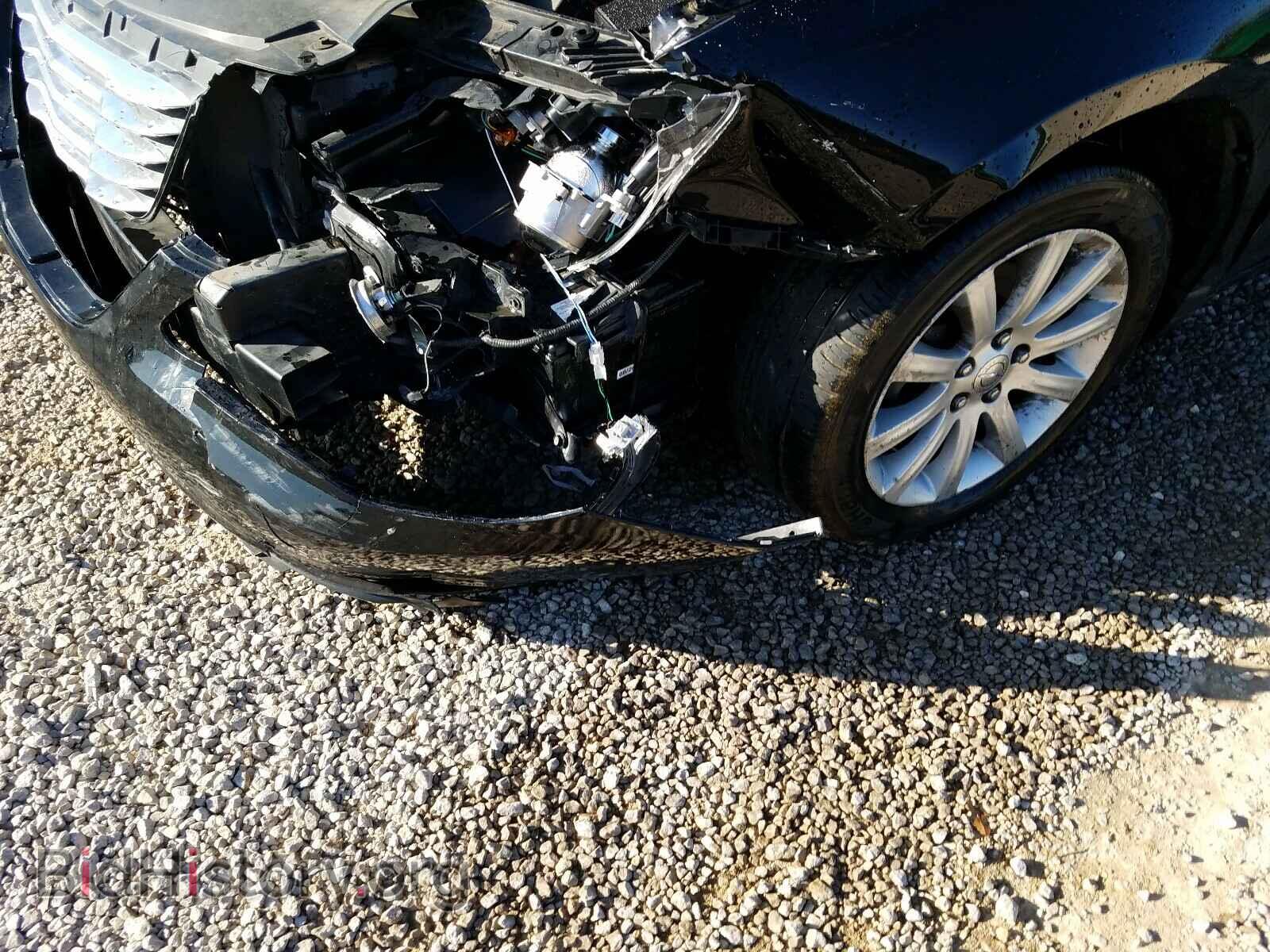 2014 CHRYSLER 200 - VIN: 1C3CCBBB0EN172011 - Фото 9