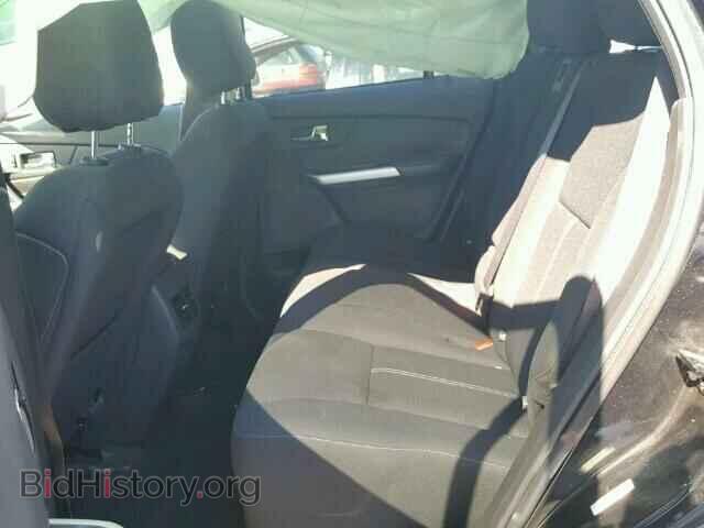 2013 FORD EDGE - VIN: 2FMDK3GC6DBC46094 - Photo 6