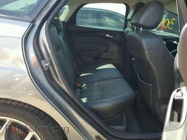 2014 FORD FOCUS - VIN: 1FADP3F22EL195666 - Фото 6