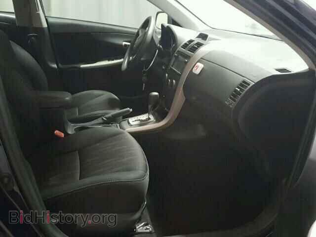 2013 TOYOTA COROLLA - VIN: 5YFBU4EE3DP212945 - Фото 5