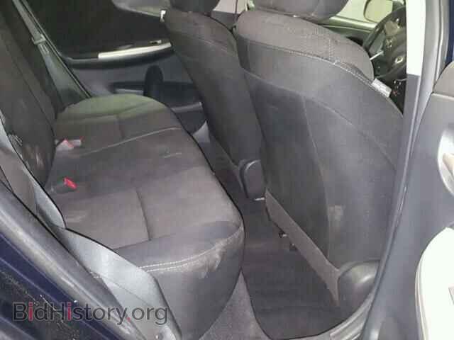 2013 TOYOTA COROLLA - VIN: 5YFBU4EE3DP212945 - Фото 6