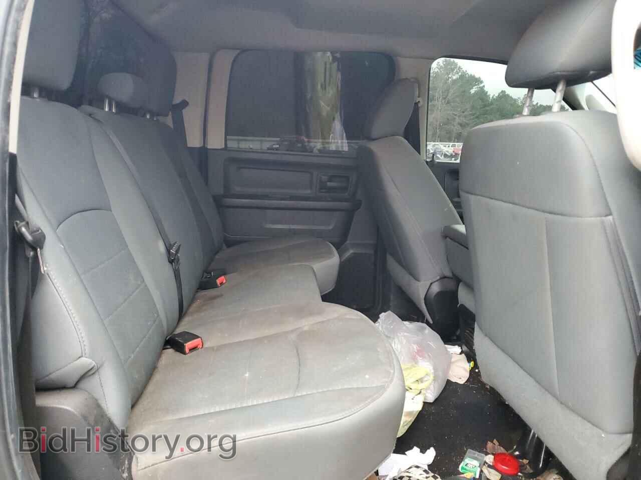 2014 RAM 1500 - VIN: 1C6RR7KT0ES310102 - Фото 10