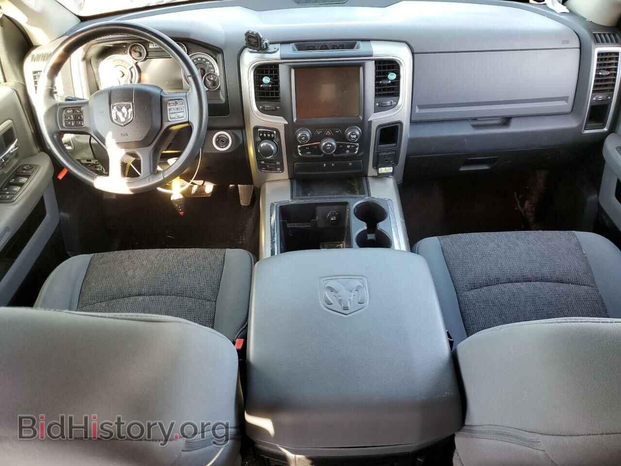 2013 RAM 1500 - VIN: 1C6RR7LT4DS682507 - Фото 8