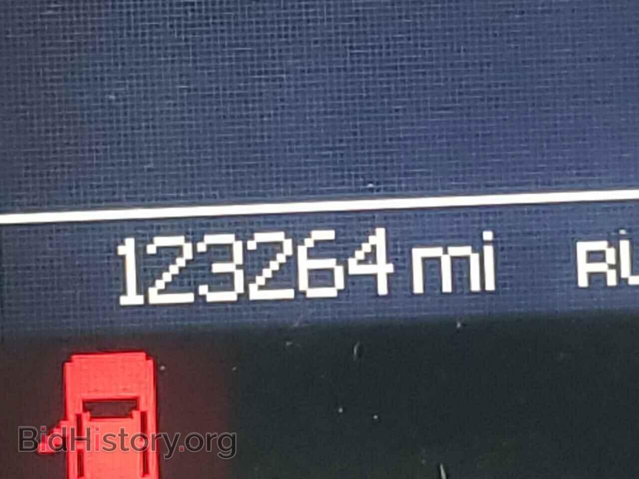 2011 CHRYSLER MINIVAN - VIN: 2A4RR5DG9BR638218 - Фото 8