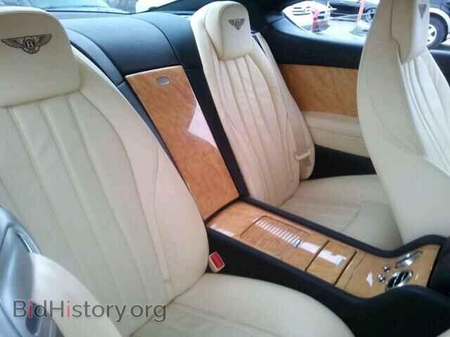 2012 BENTLEY ALL MODELS - VIN: SCBFR7ZA6CC074436 - Photo 6
