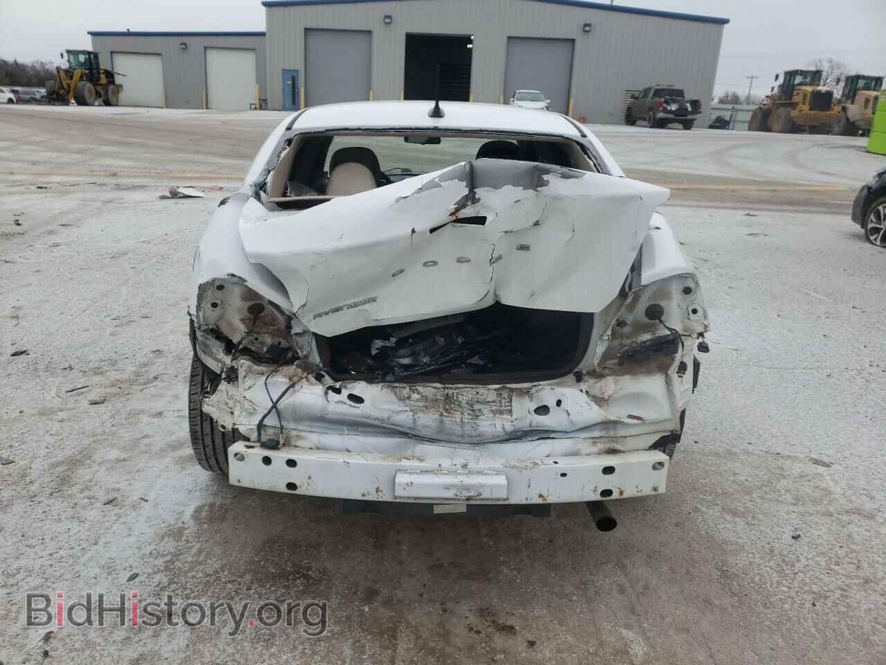 2013 DODGE AVENGER - VIN: 1C3CDZAB2DN517044 - Photo 6